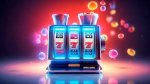 Nikmati Situs Judi Slot Gacor Resmi Terlengkap