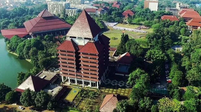 Beberapa Metode Pengajaran Materi Di Universitas Indonesia